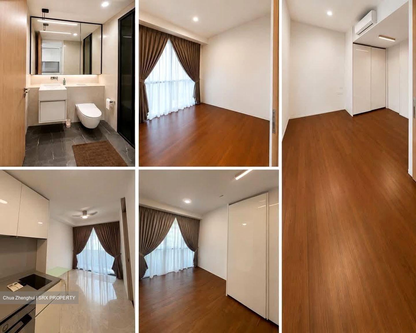 Amber Park (D15), Condominium #580798411